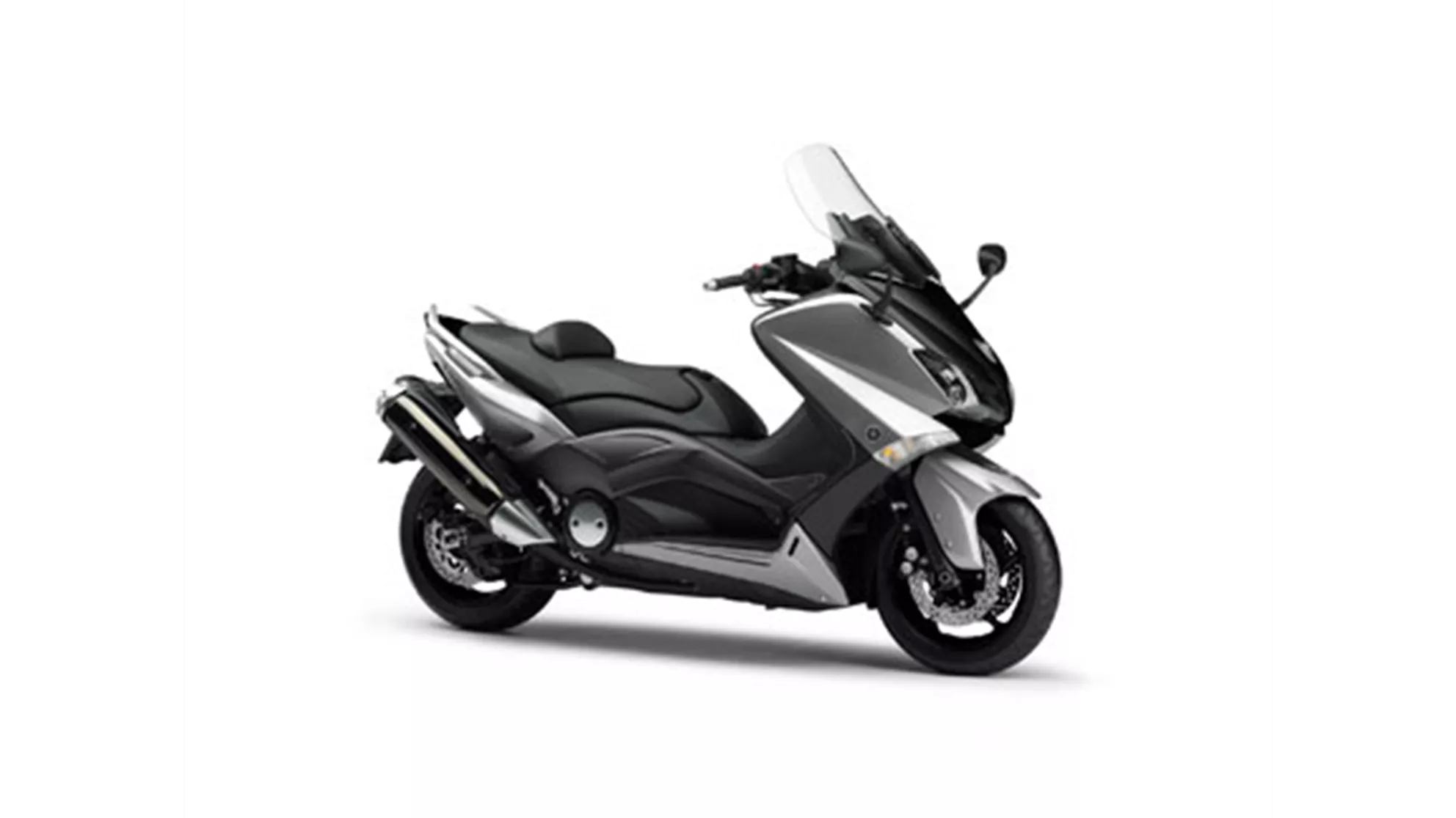 Yamaha T-MAX 530 ABS - Image 10 Yamaha T-MAX 530 ABS - Image 10