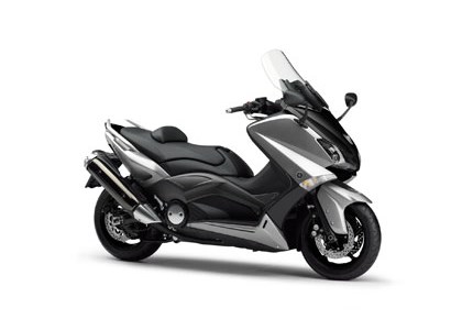 Yamaha T-MAX 530 ABS 2012