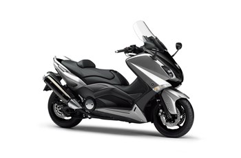 Yamaha T-MAX 530 ABS 2012 - Bild 12