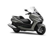 Yamaha Majesty 400 ABS 2012 - Bild 2