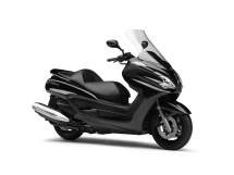 Yamaha Majesty 400 ABS 2012 - Bild 3