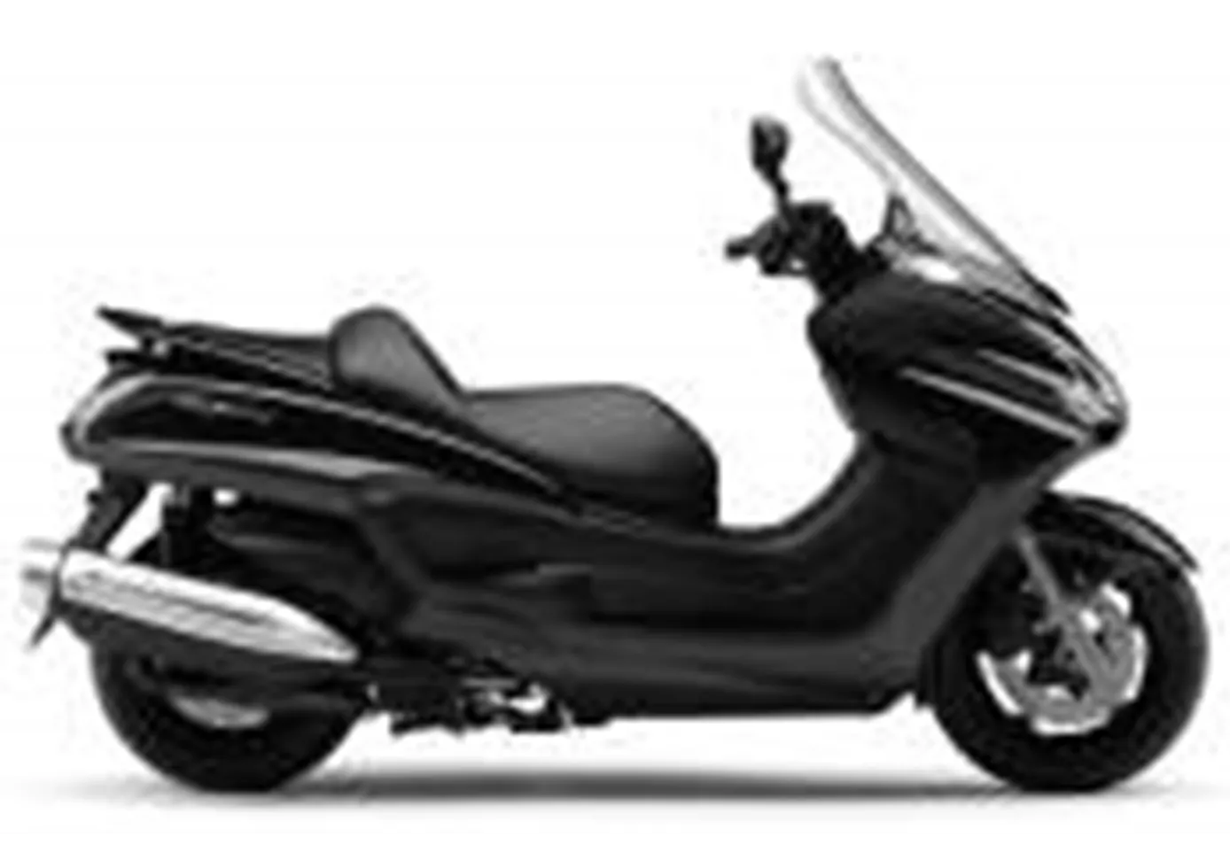 Yamaha Majesty 400 ABS 2012 Yamaha Majesty 400 ABS 2012