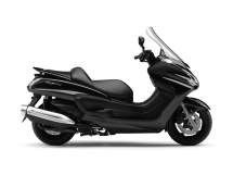 Yamaha Majesty 400 ABS 2012 - Bild 5
