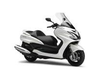 Yamaha Majesty 400 ABS 2012 - Bild 7