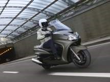 Yamaha Majesty 400 ABS 2012 - Bild 9