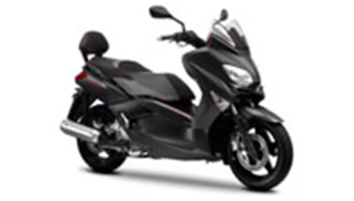 Yamaha X-Max 250 Sport 2012 Yamaha X-Max 250 Sport 2012
