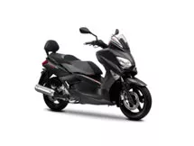 Yamaha X-Max 250 Sport Yamaha X-Max 250 Sport