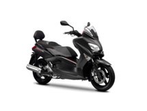 Yamaha X-Max 250 Sport 2012 - Bild 2