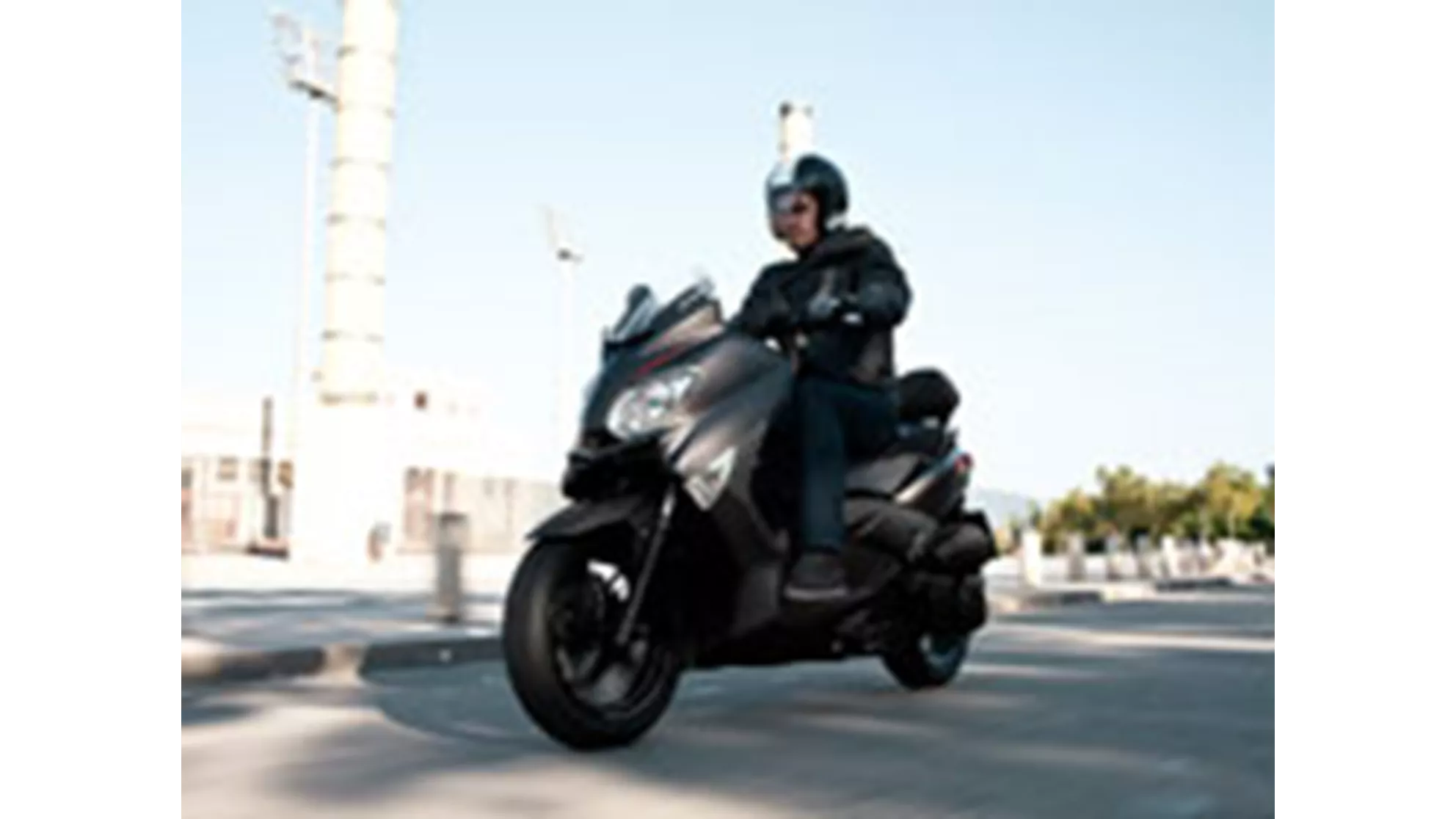 Yamaha X-Max 250 Sport - Image 1 Yamaha X-Max 250 Sport - Image 1