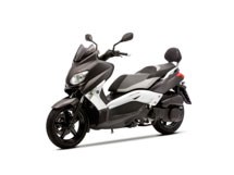 Yamaha X-Max 250 Sport 2012 - Bild 5