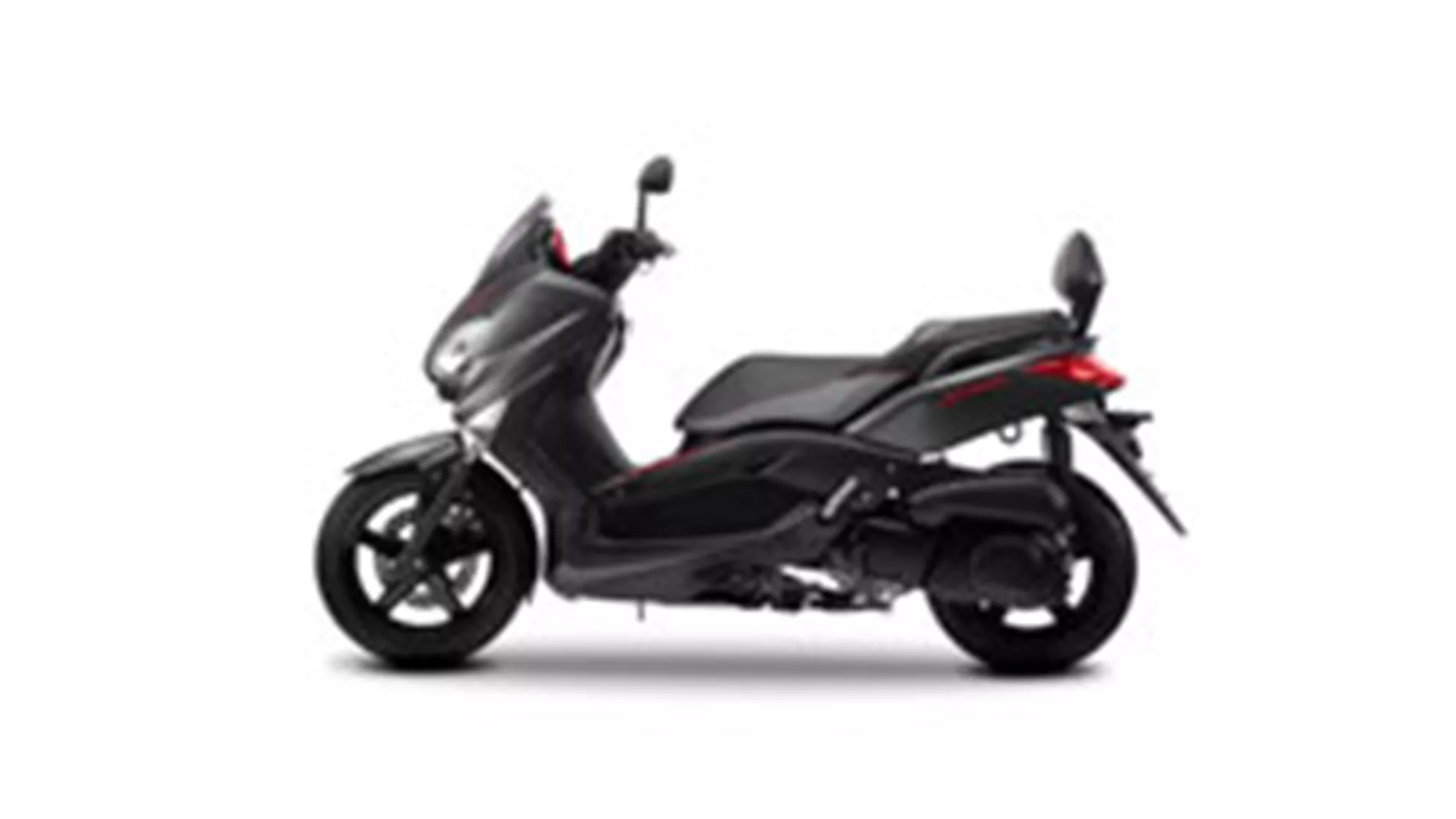 Yamaha X-Max 250 Sport - Image 5 Yamaha X-Max 250 Sport - Image 5