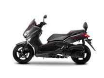 Yamaha X-Max 250 Sport 2012 - Bild 7