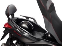 Yamaha X-Max 250 Sport 2012 - Bild 9