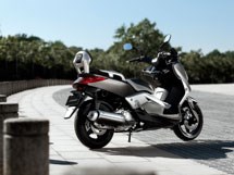 Yamaha X-Max 250 Sport 2012 - Bild 10