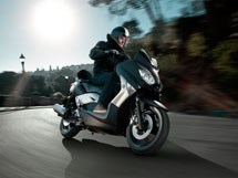 Yamaha X-Max 250 Sport 2012 - Bild 11