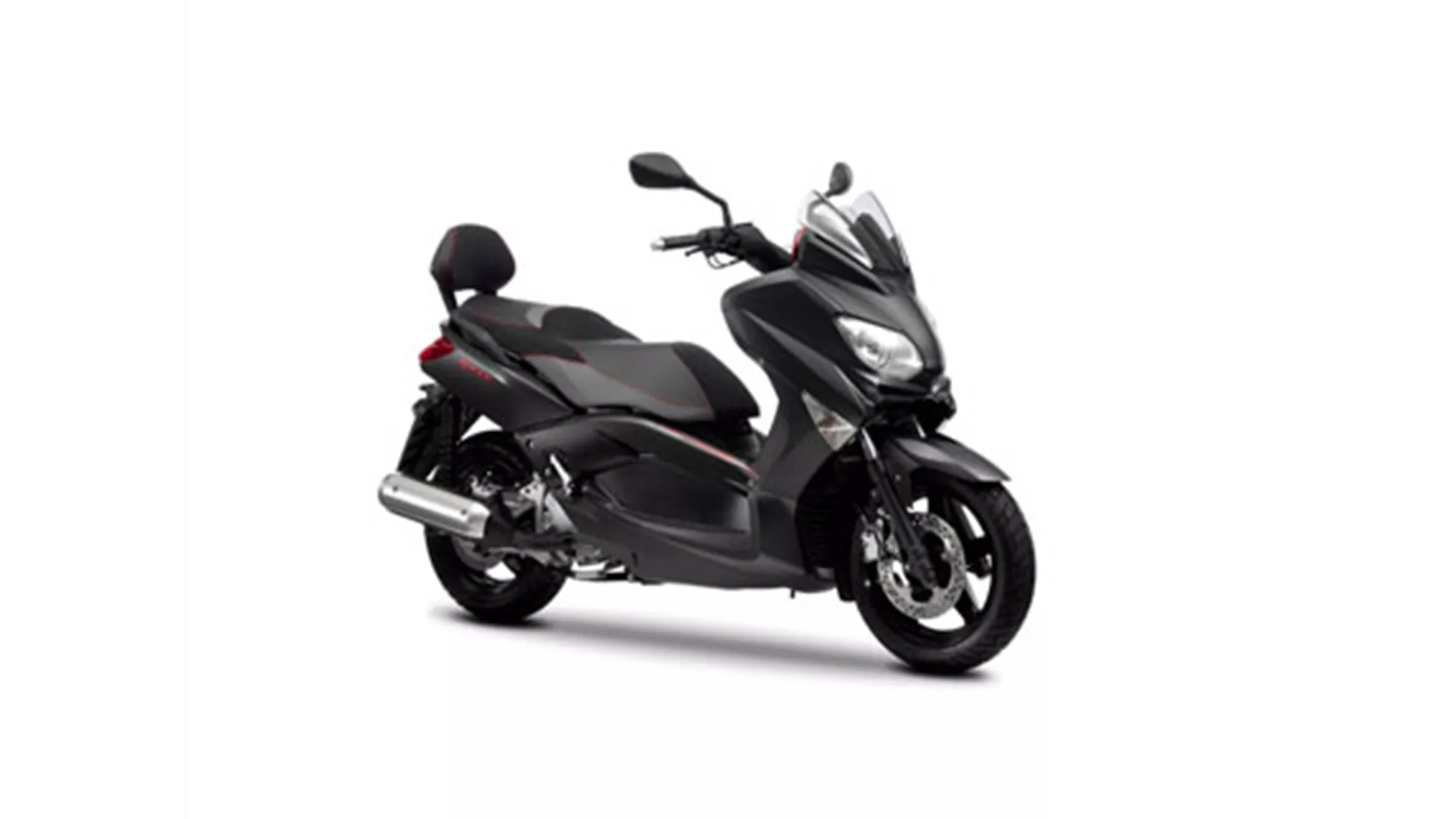 Yamaha X-Max 250 Sport - Image 10 Yamaha X-Max 250 Sport - Image 10