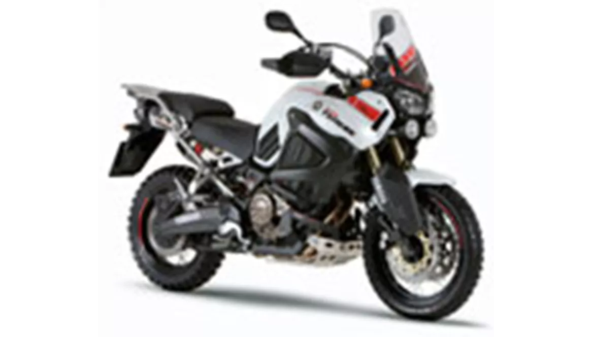 Yamaha XT 1200 Z Super Ténéré World Crosser 2012 Yamaha XT 1200 Z Super Ténéré World Crosser 2012
