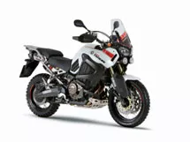 Yamaha XT 1200 Z Super Ténéré World Crosser Yamaha XT 1200 Z Super Ténéré World Crosser