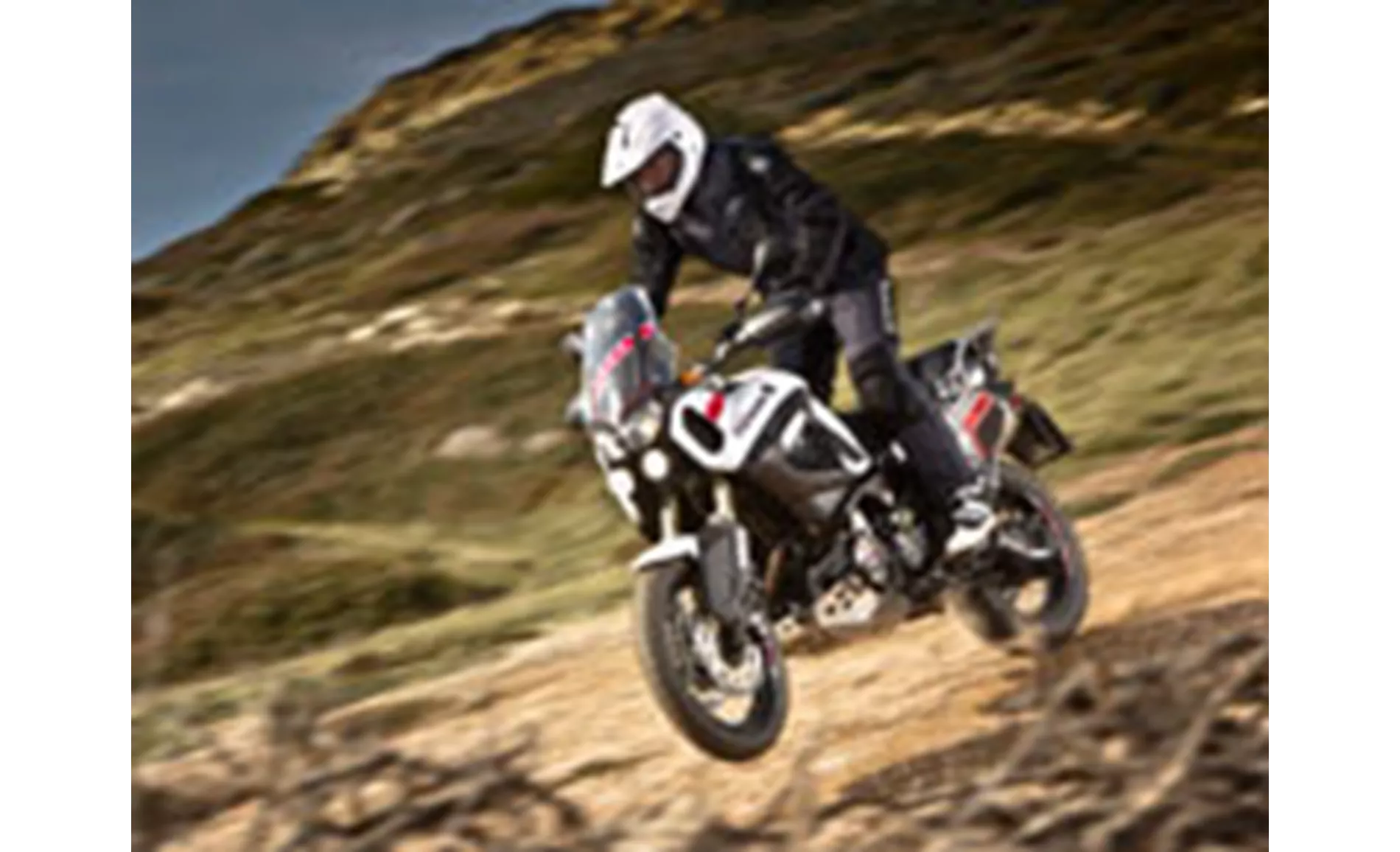 Yamaha XT 1200 Z Super Ténéré World Crosser 2012