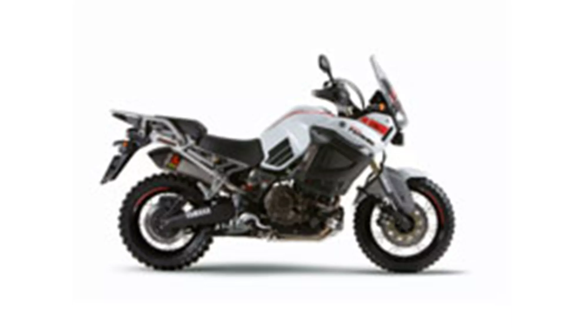Yamaha XT 1200 Z Super Ténéré World Crosser - Image 1 Yamaha XT 1200 Z Super Ténéré World Crosser - Image 1
