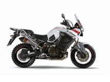 Yamaha XT 1200 Z Super Ténéré World Crosser 2012 - Bild 4 Yamaha XT 1200 Z Super Ténéré World Crosser 2012 - Bild 4