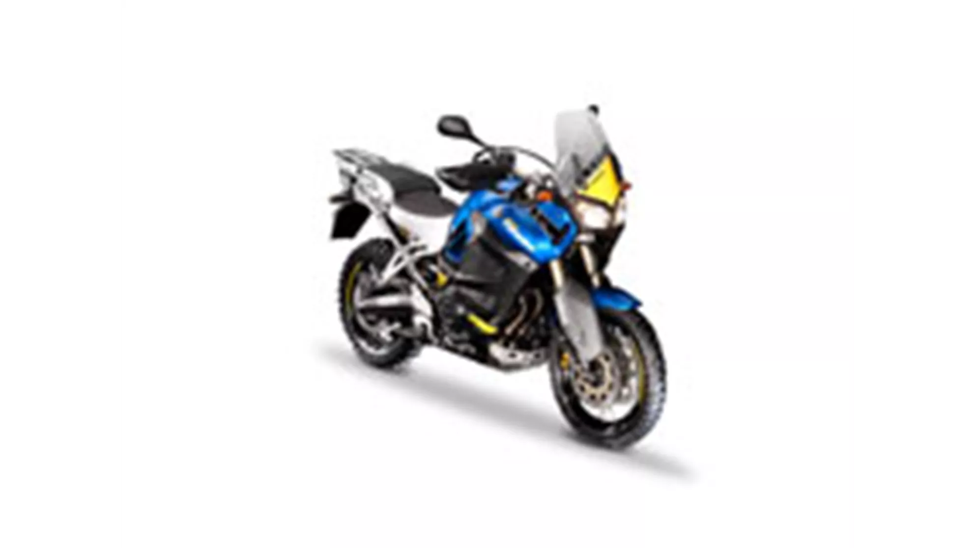 Yamaha XT 1200 Z Super Ténéré World Crosser - Image 2 Yamaha XT 1200 Z Super Ténéré World Crosser - Image 2
