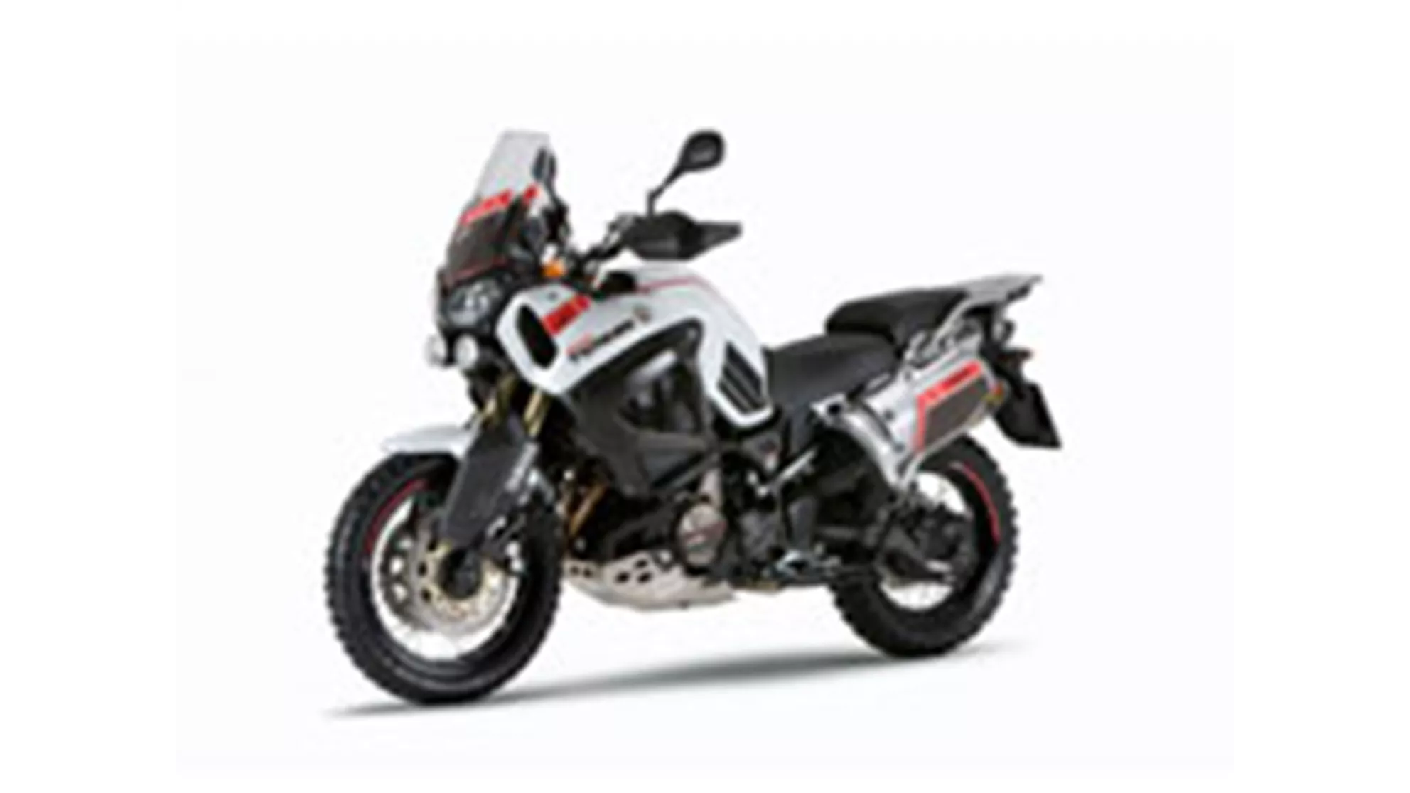 Yamaha XT 1200 Z Super Ténéré World Crosser - Image 3 Yamaha XT 1200 Z Super Ténéré World Crosser - Image 3