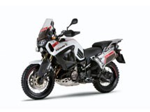 Yamaha XT 1200 Z Super Ténéré World Crosser 2012 - Bild 6 Yamaha XT 1200 Z Super Ténéré World Crosser 2012 - Bild 6