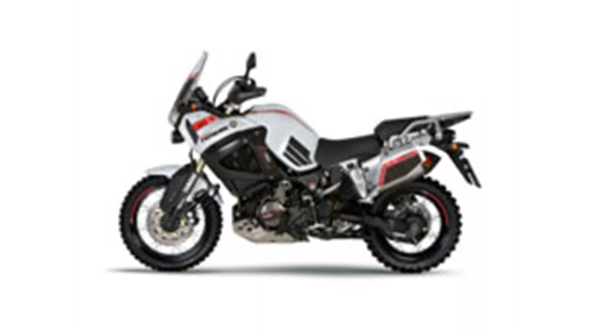 Yamaha XT 1200 Z Super Ténéré World Crosser - Image 4 Yamaha XT 1200 Z Super Ténéré World Crosser - Image 4