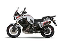 Yamaha XT 1200 Z Super Ténéré World Crosser 2012 - Bild 7 Yamaha XT 1200 Z Super Ténéré World Crosser 2012 - Bild 7