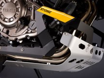 Yamaha XT 1200 Z Super Ténéré World Crosser 2012 - Bild 8 Yamaha XT 1200 Z Super Ténéré World Crosser 2012 - Bild 8