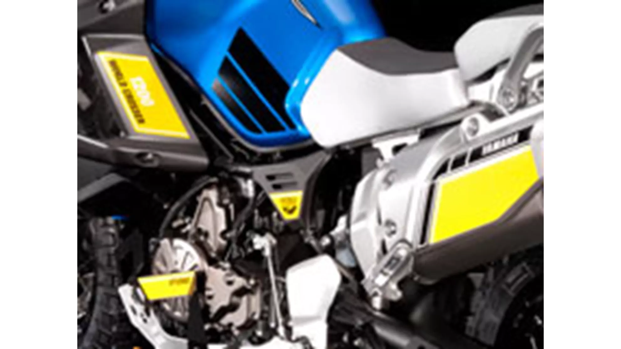 Yamaha XT 1200 Z Super Ténéré World Crosser - Image 6 Yamaha XT 1200 Z Super Ténéré World Crosser - Image 6