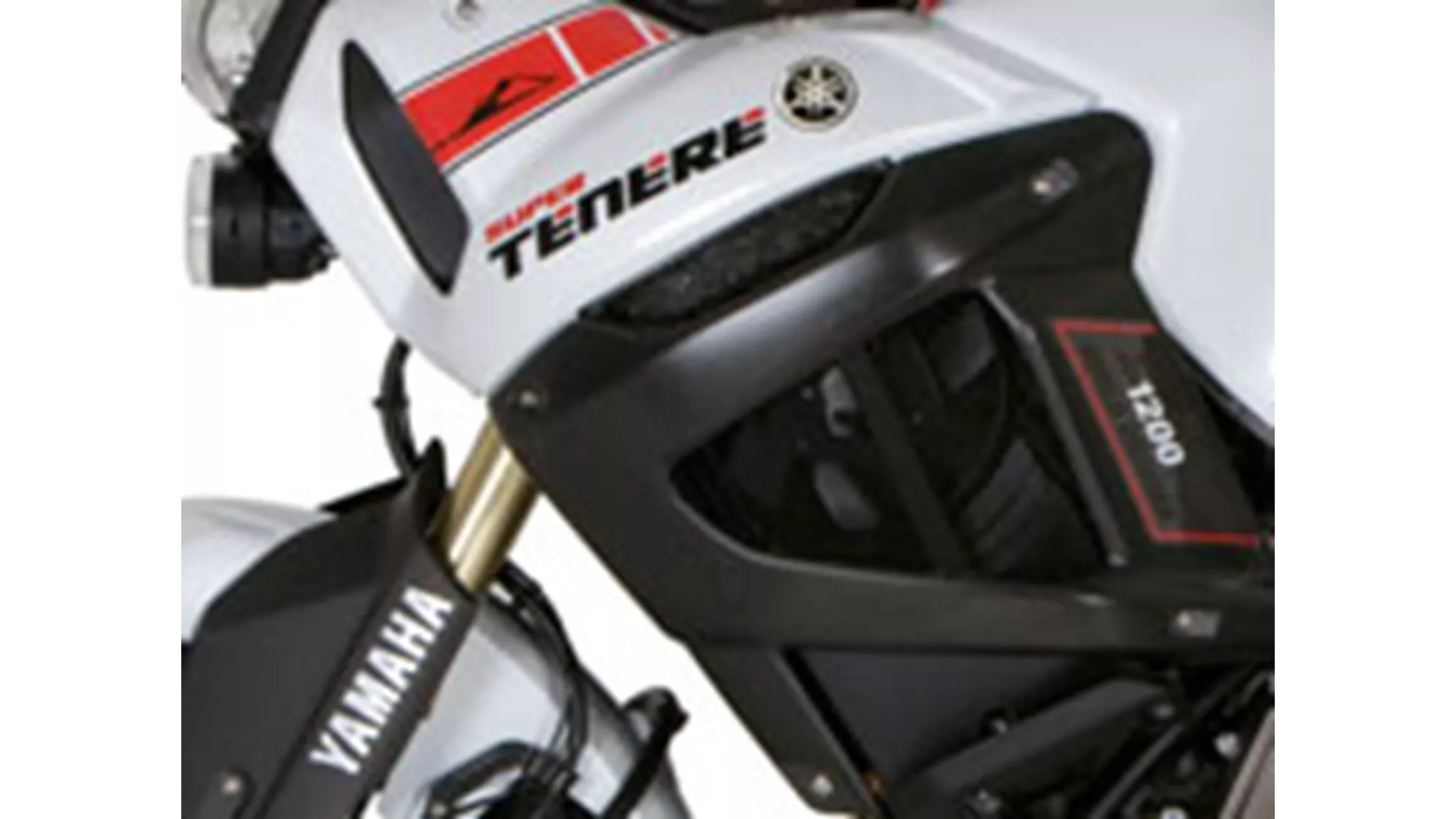 Yamaha XT 1200 Z Super Ténéré World Crosser - Image 7 Yamaha XT 1200 Z Super Ténéré World Crosser - Image 7