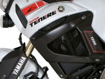 Yamaha XT 1200 Z Super Ténéré World Crosser 2012 - Bild 10 Yamaha XT 1200 Z Super Ténéré World Crosser 2012 - Bild 10