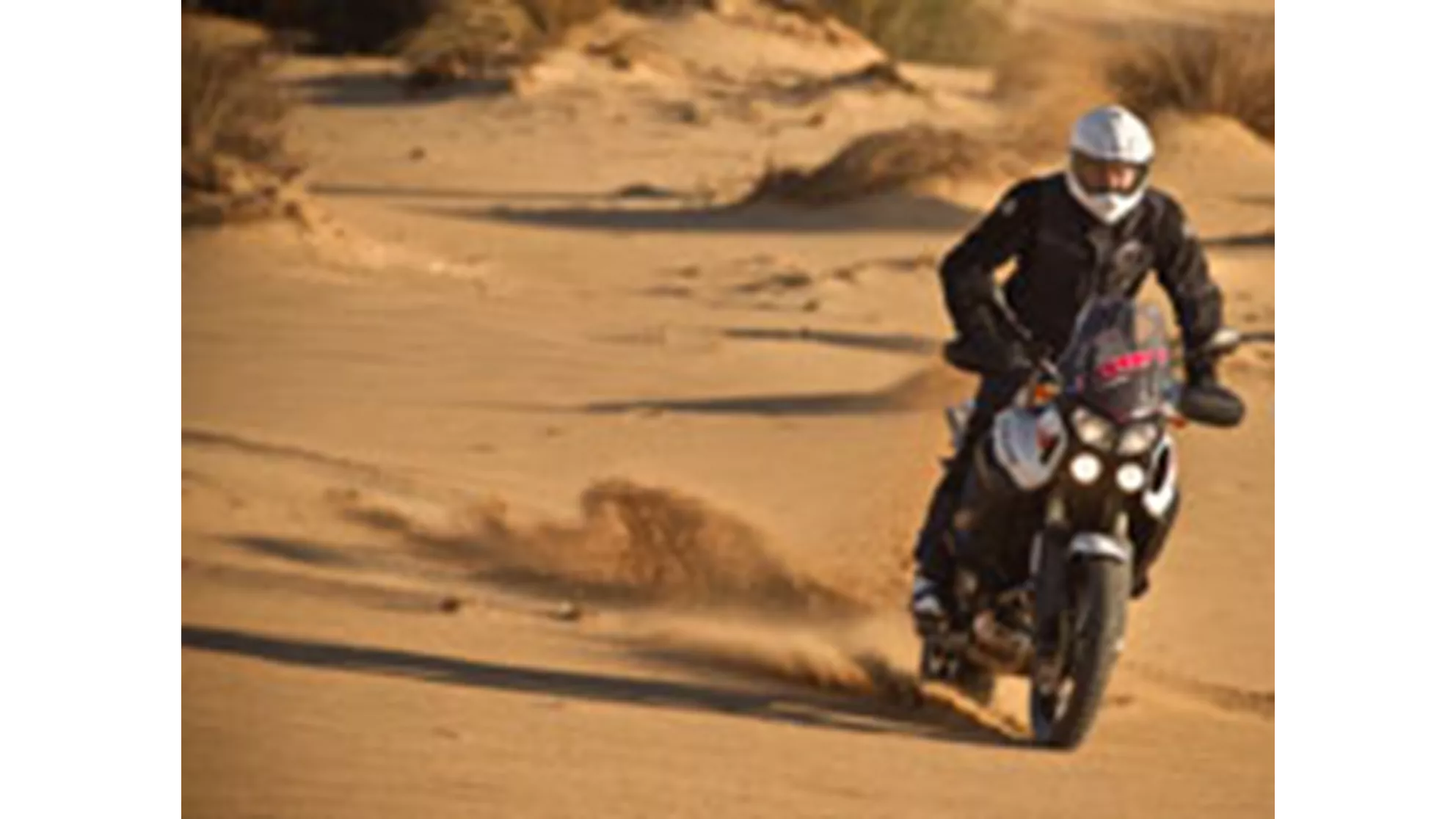Yamaha XT 1200 Z Super Ténéré World Crosser - Image 8 Yamaha XT 1200 Z Super Ténéré World Crosser - Image 8