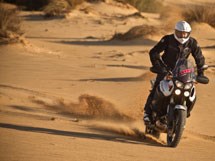 Yamaha XT 1200 Z Super Ténéré World Crosser 2012 - Bild 11 Yamaha XT 1200 Z Super Ténéré World Crosser 2012 - Bild 11