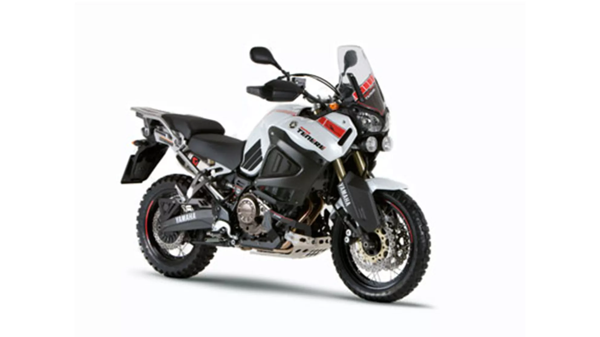 Yamaha XT 1200 Z Super Ténéré World Crosser - Image 9 Yamaha XT 1200 Z Super Ténéré World Crosser - Image 9