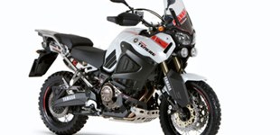 KTM 1190 Adventure 2016 vs Yamaha XT 1200 Z Super Ténéré World Crosser 2012