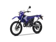 Yamaha DT 50 R Yamaha DT 50 R