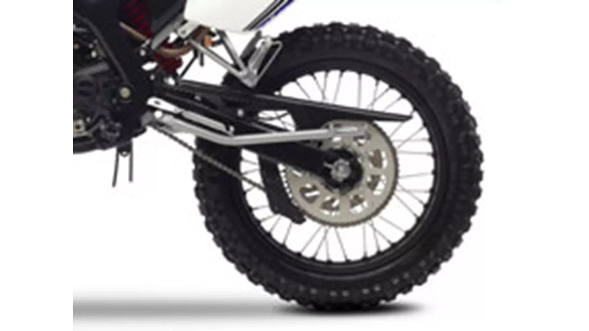 Yamaha DT 50 R - Image 1 Yamaha DT 50 R - Image 1