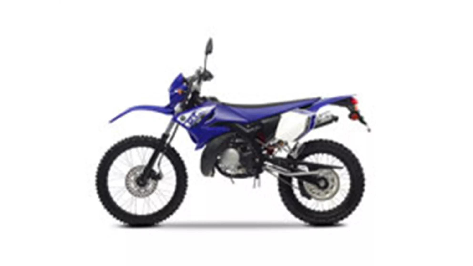 Yamaha DT 50 R - Image 2 Yamaha DT 50 R - Image 2