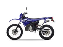 Yamaha DT 50 R 2012 - Bild 4 Yamaha DT 50 R 2012 - Bild 4