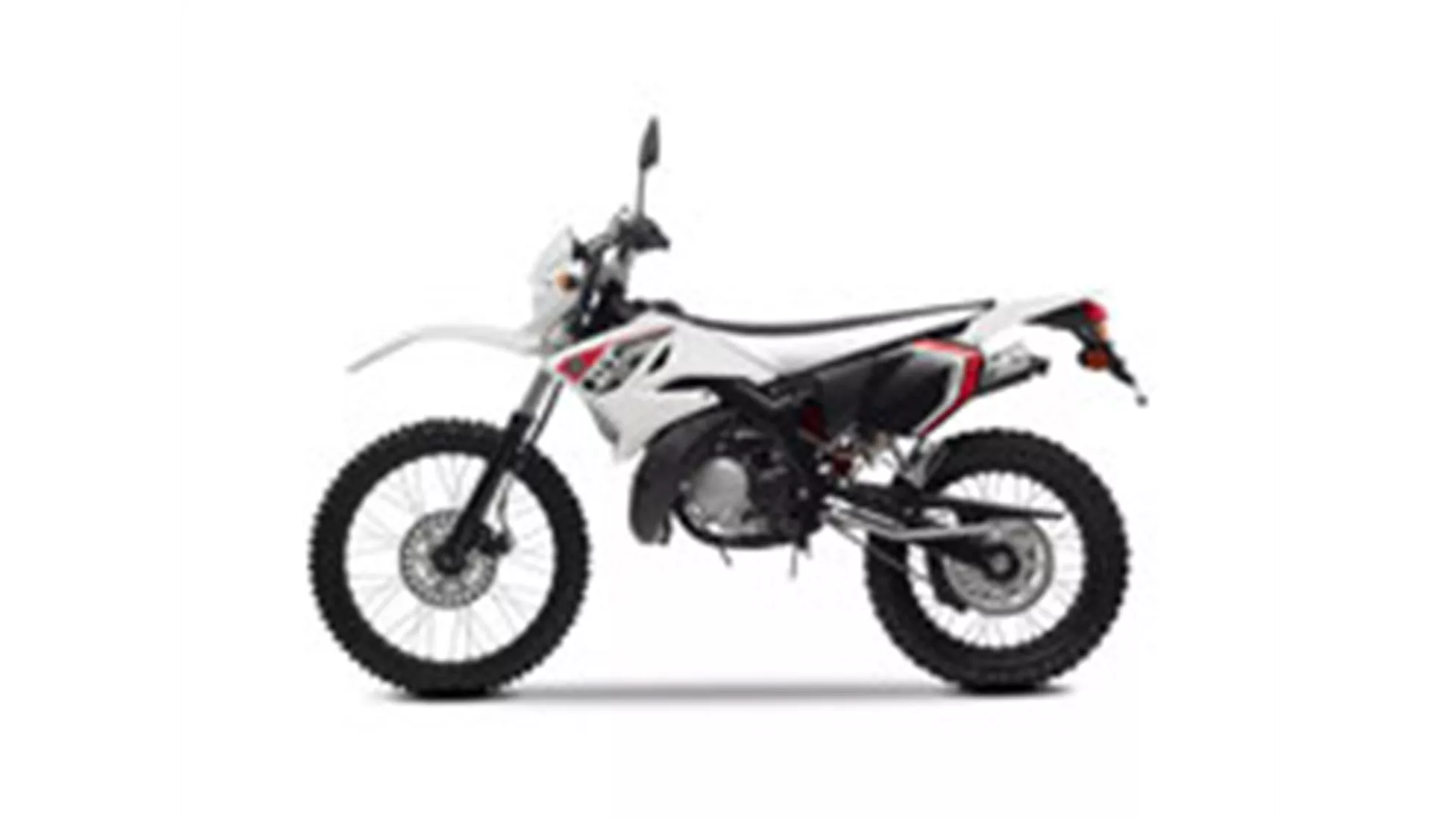 Yamaha DT 50 R - Image 3 Yamaha DT 50 R - Image 3