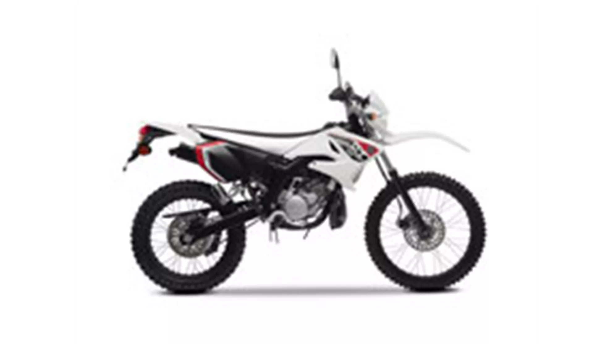 Yamaha DT 50 R - Image 4 Yamaha DT 50 R - Image 4