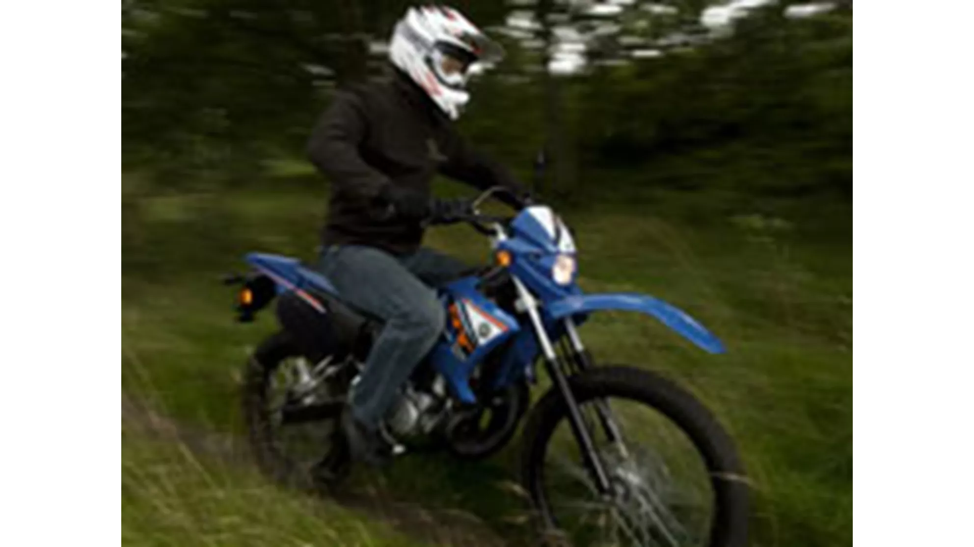 Yamaha DT 50 R - Image 6 Yamaha DT 50 R - Image 6