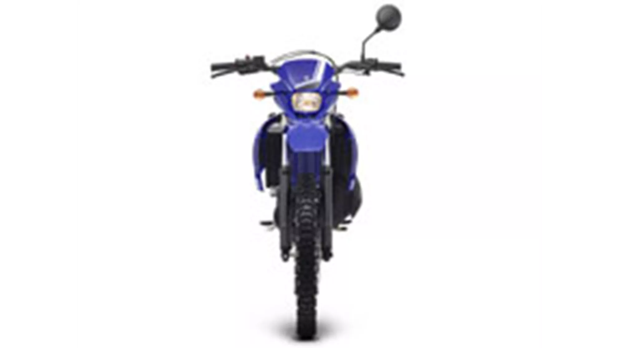 Yamaha DT 50 R - Image 7 Yamaha DT 50 R - Image 7