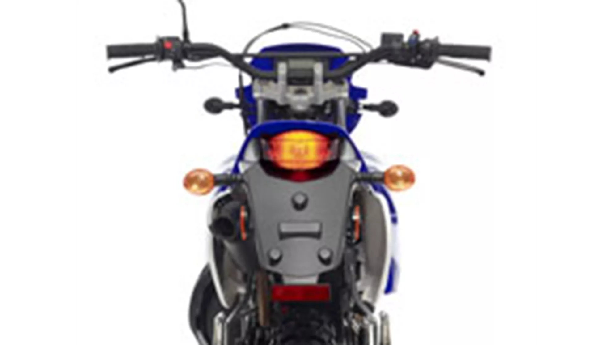 Yamaha DT 50 R - Image 8 Yamaha DT 50 R - Image 8