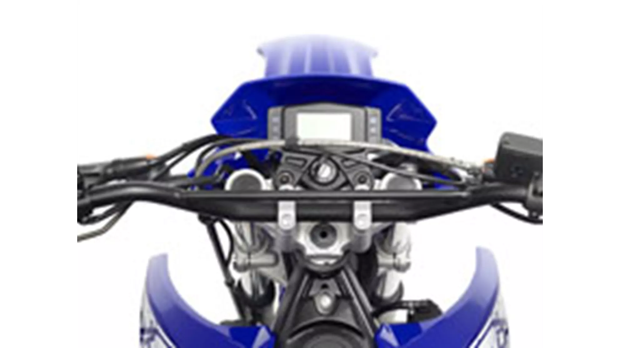 Yamaha DT 50 R - Image 9 Yamaha DT 50 R - Image 9