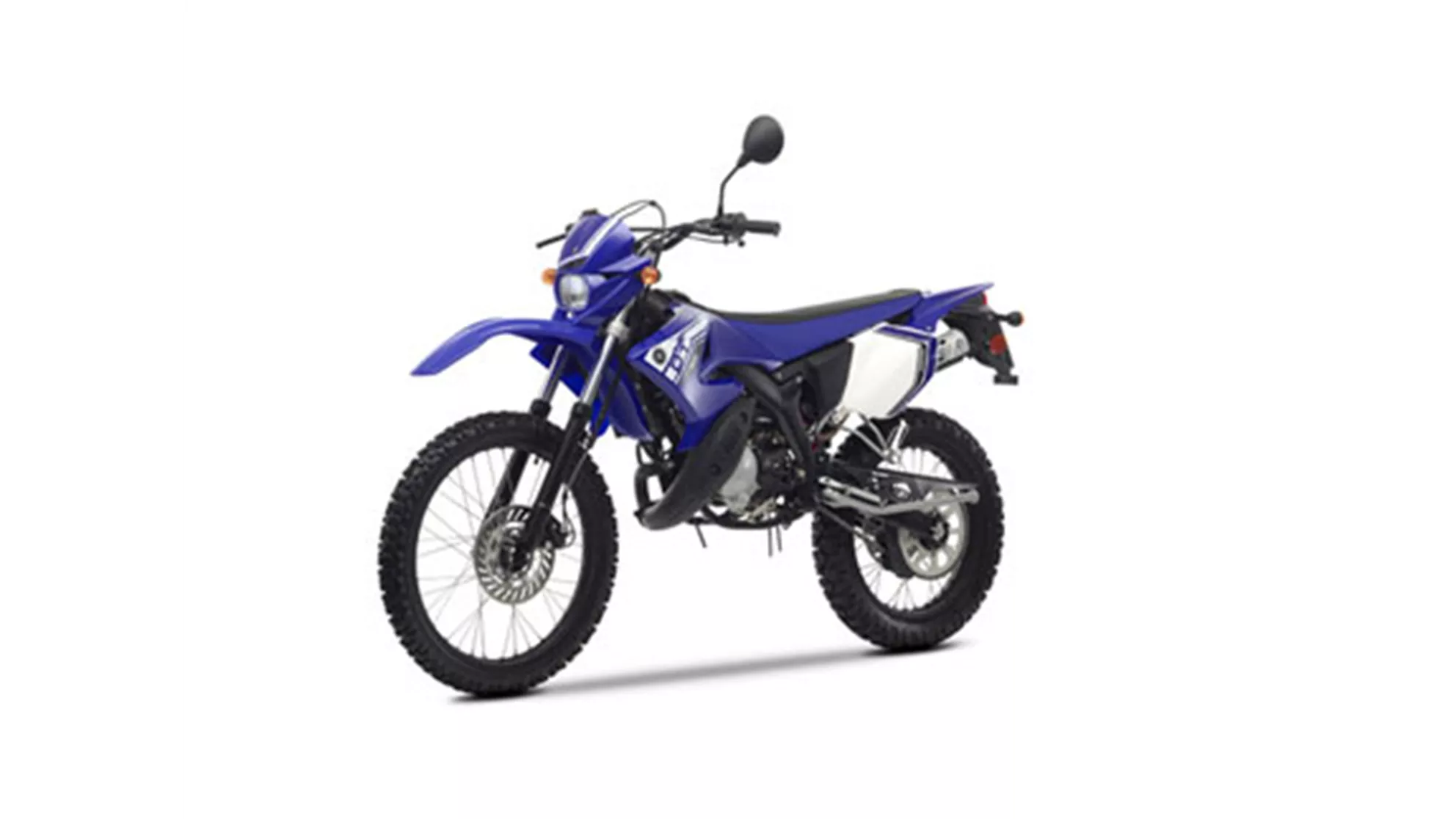 Yamaha DT 50 R - Image 10 Yamaha DT 50 R - Image 10