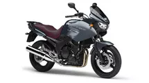 Yamaha TDM 900 Yamaha TDM 900